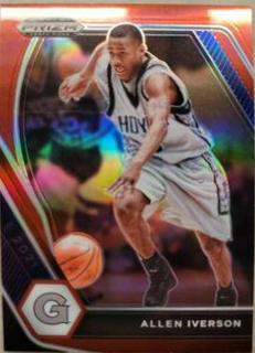 Allen Iverson