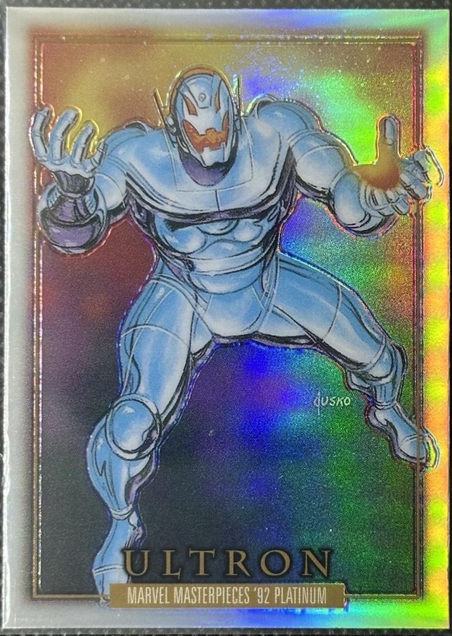 Ultron Rainbow