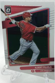 Albert Pujols