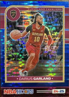 Darius Garland