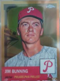 Jim Bunning