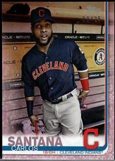 Carlos Santana
