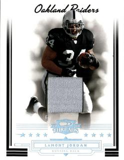 LaMont Jordan