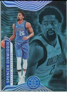 Spencer Dinwiddie