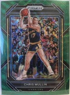Chris Mullin