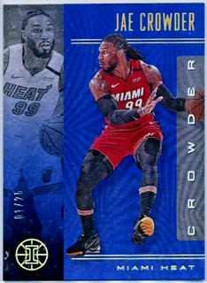 Jae Crowder