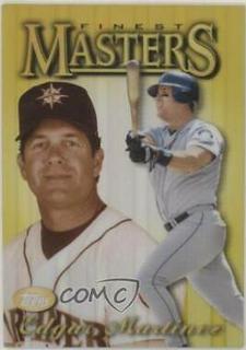 Edgar Martinez