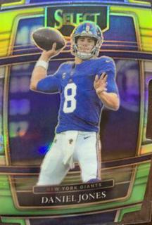 Daniel Jones