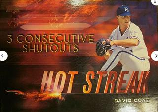 David Cone