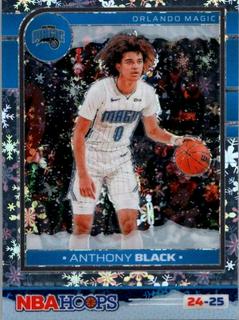 Anthony Black