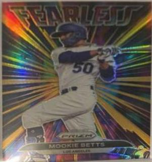 Mookie Betts