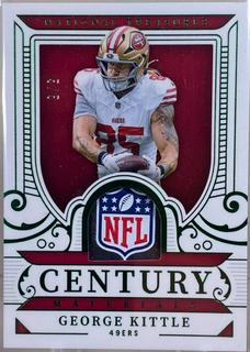 George Kittle