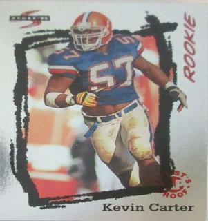 Kevin Carter