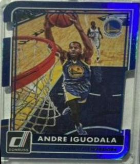 Andre Iguodala