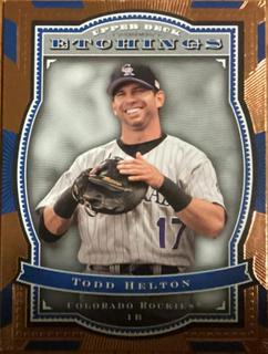 Todd Helton