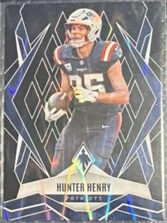 Hunter Henry