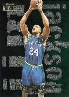 Jim Jackson