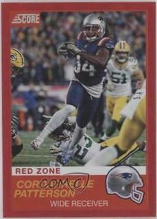 Cordarrelle Patterson