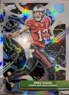 Mike Evans
