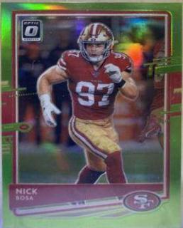 Nick Bosa