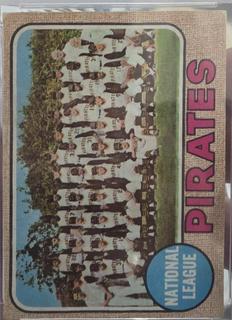 Pirates Team