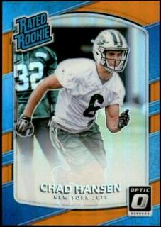Chad Hansen