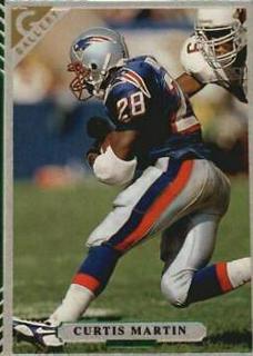 Curtis Martin