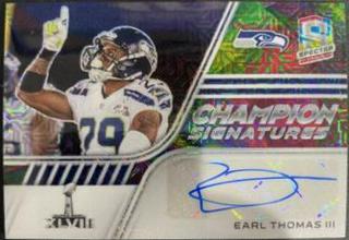 Earl Thomas III