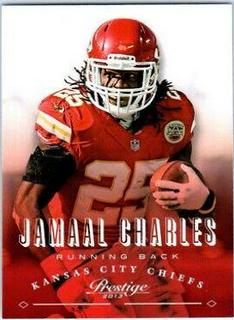 Jamaal Charles