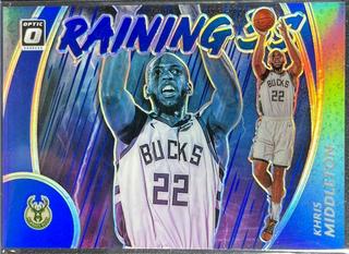 Khris Middleton
