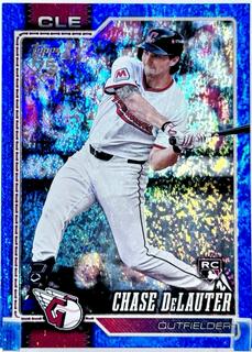 Chase DeLauter