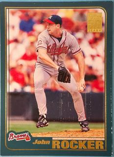 John Rocker