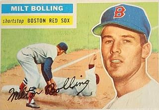 Milt Bolling