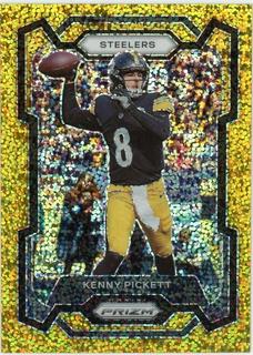 Kenny Pickett