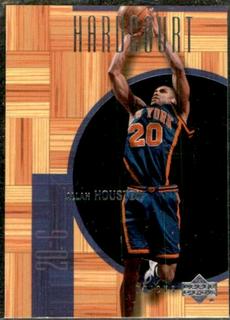 Allan Houston