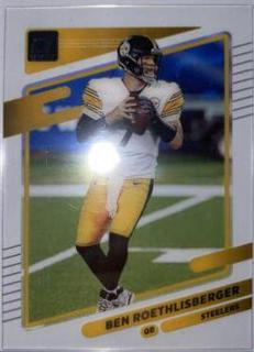 Ben Roethlisberger