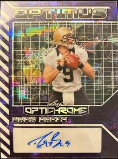 Drew Brees