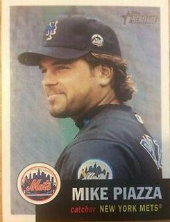 Mike Piazza