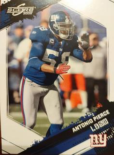 Antonio Pierce