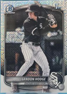 Landon Hodge