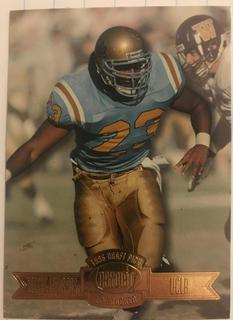 Donnie Edwards