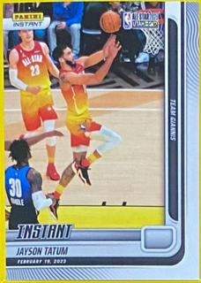 Jayson Tatum