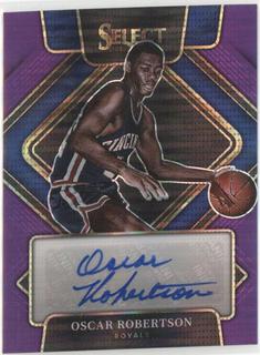 Oscar Robertson