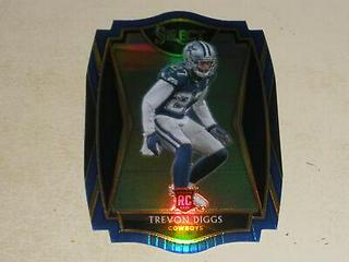 Trevon Diggs