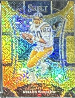 Kellen Winslow