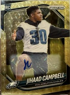 Jihaad Campbell