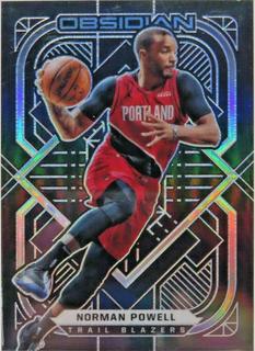 Norman Powell