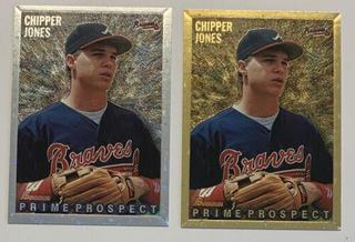 Chipper Jones