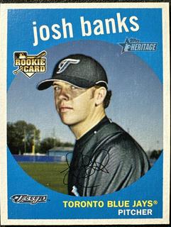 Josh Banks