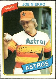 Joe Niekro
